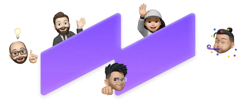 Pages Team Hero Image
